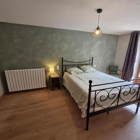 Chez Jess Et Anto * Bor-et-Bar