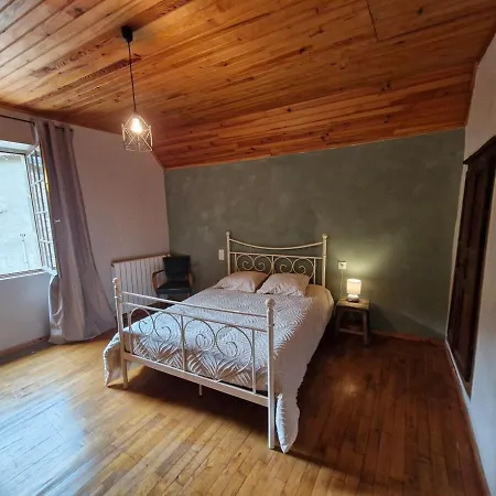 Chez Jess Et Anto Bor-et-Bar