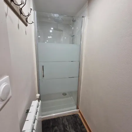 Дом отдыха Chez Jess Et Anto *