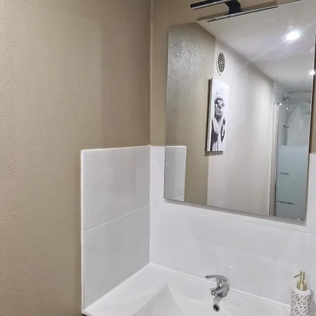 Chez Jess Et Anto Bor-et-Bar