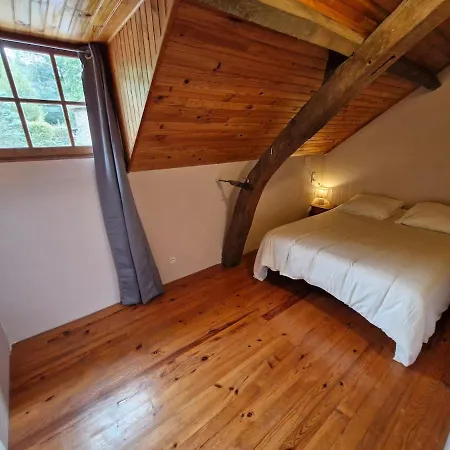 Chez Jess Et Anto Bor-et-Bar