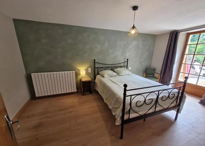 Chez Jess Et Anto * Bor-et-Bar