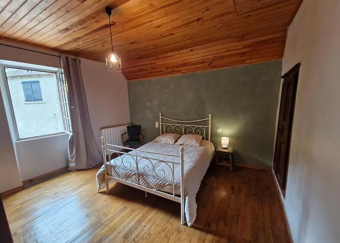 Chez Jess Et Anto Bor-et-Bar