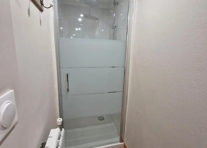 Hébergement de vacances Chez Jess Et Anto *