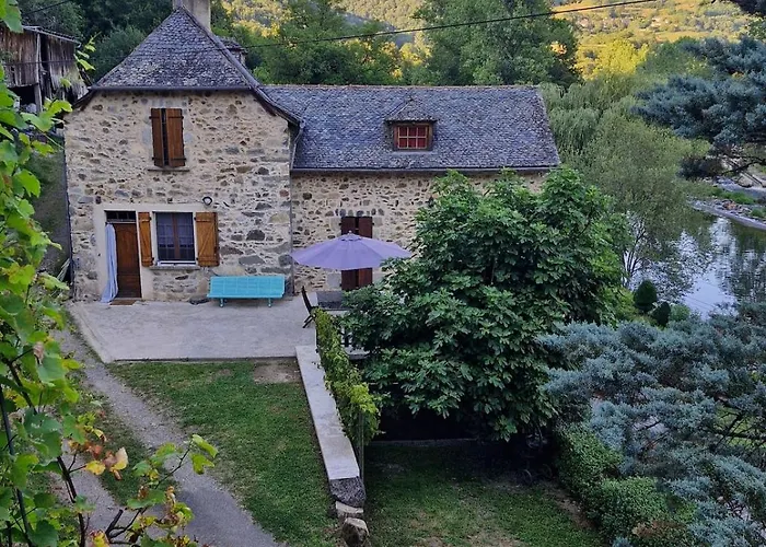 Chez Jess Et Anto Hébergement de vacances