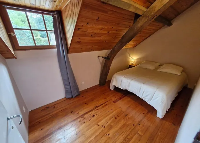 Chez Jess Et Anto Bor-et-Bar